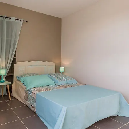 Paisible Proche De La Avec Jardin, Wifi, Et Equipements Bebe - Fr-1-306-1037 Pornic