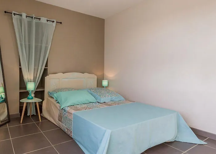 Paisible Proche De La Avec Jardin, Wifi, Et Equipements Bebe - Fr-1-306-1037 Pornic